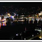 Luzern bei Nacht