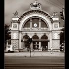 luzern - bevor der sturm kam