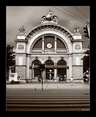 luzern - bevor der sturm kam