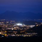 Luzern by Night