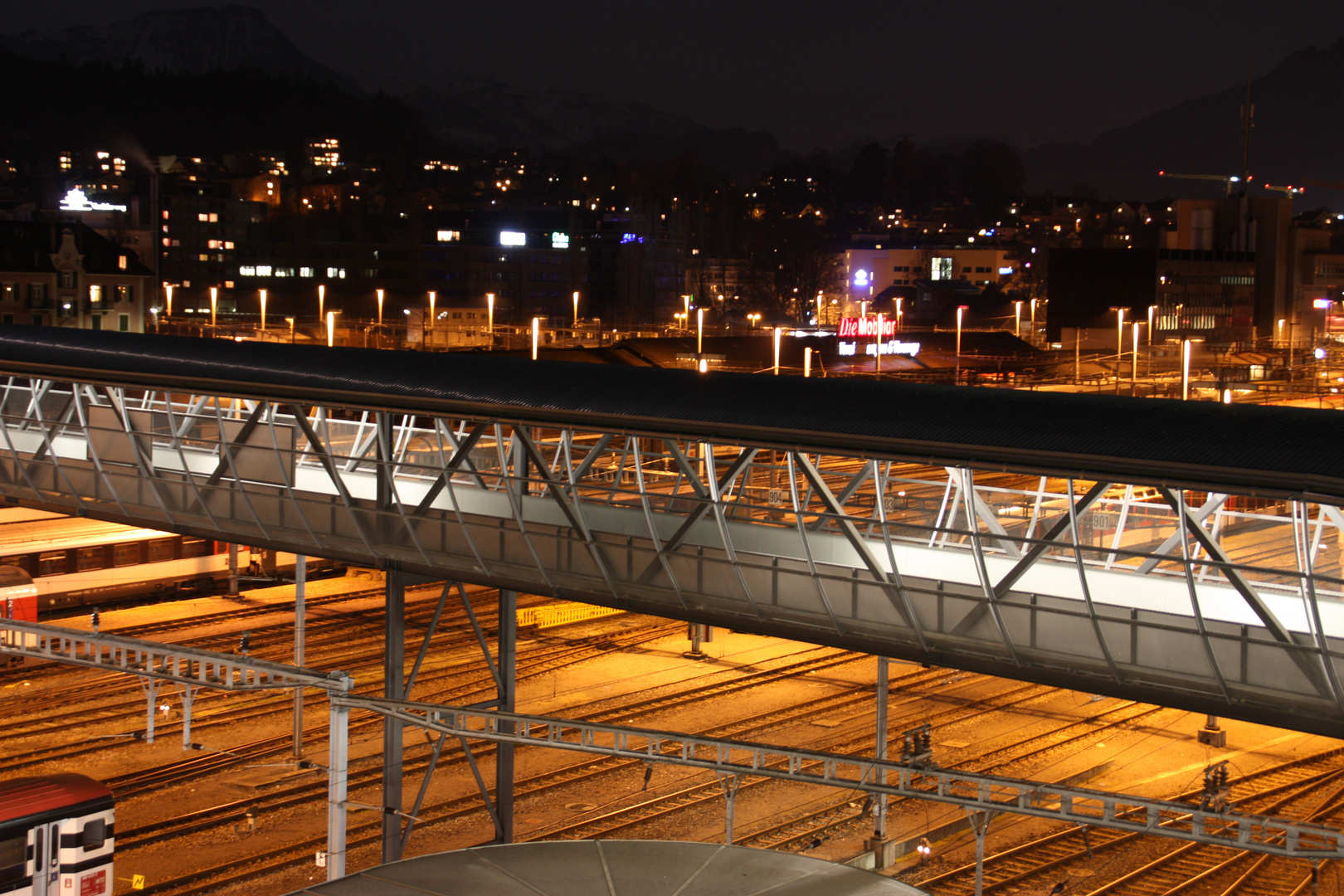 Luzern by night 5