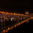 Luzern by night