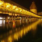 Luzern by Night