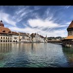 Luzern (CH) 06. August 2008