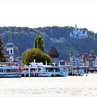 Luzern, Château Gütsch