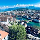 Luzern City