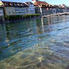 Luzern City