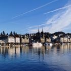 LUZERN