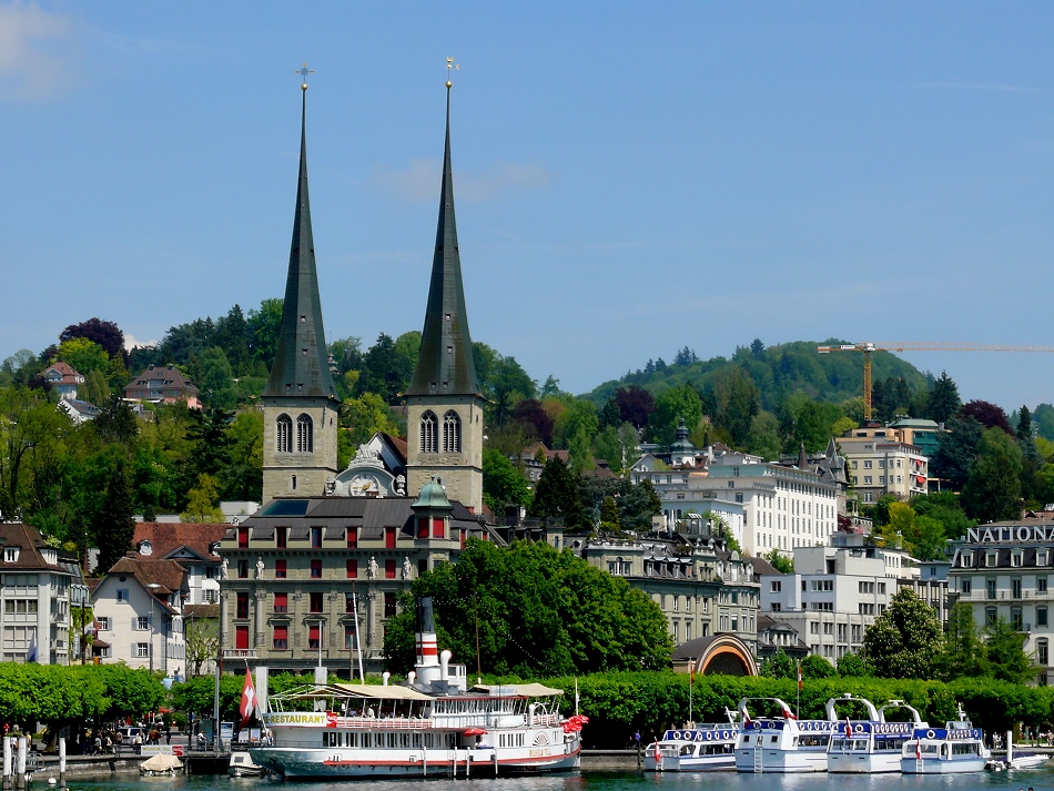 Luzern