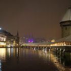 Luzern die Lichterstadt