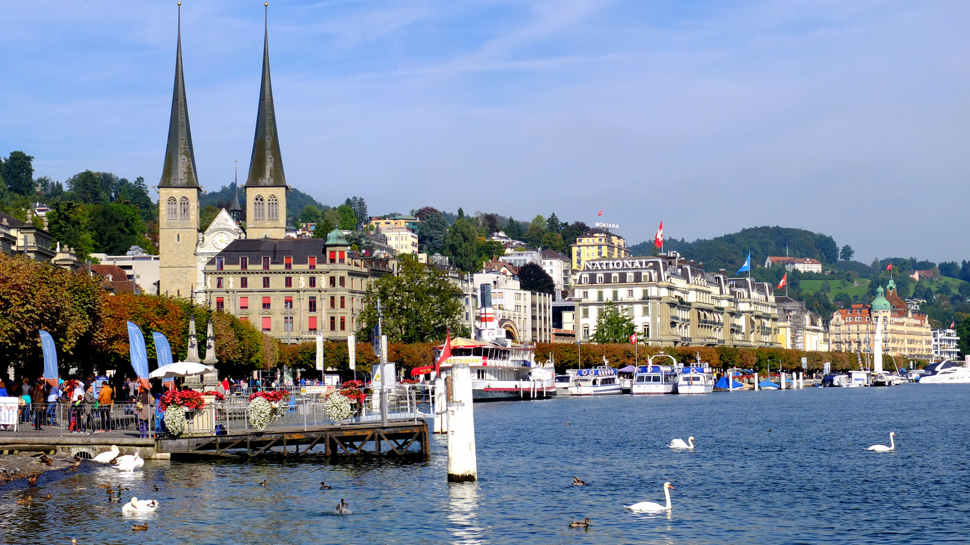 Luzern