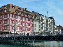 Luzern ***