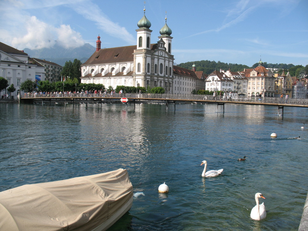 Luzern