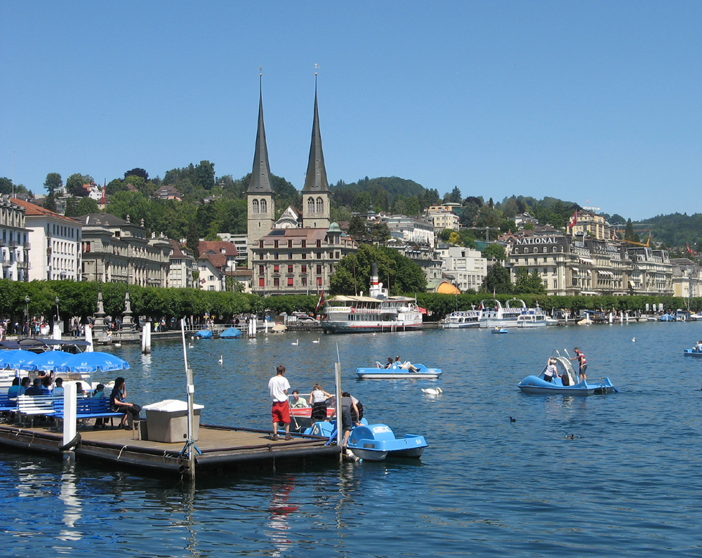 Luzern