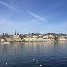 Luzern ...