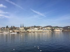 Luzern ...