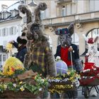 Luzern: Fasnächtliche Impressionen (11)