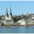 Luzern...