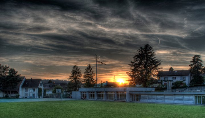 Luzern HDR