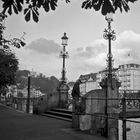 Luzern Herbst - Rolleicord