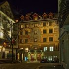 Luzern Hotel Waage