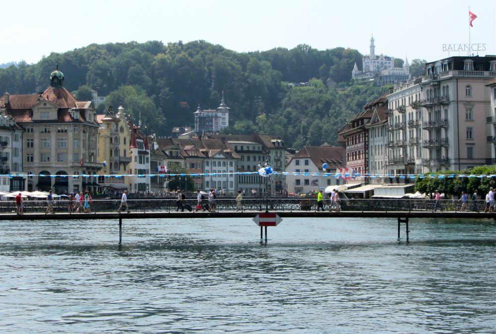 Luzern (II)