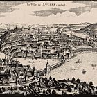 Luzern im 17. Jahrhundert