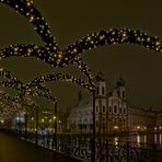 Luzern im Lichterglanz