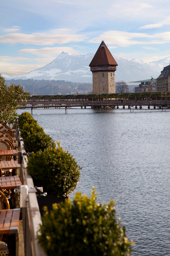 Luzern im November 2010