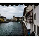 Luzern Impressionen