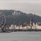 Luzern in Festlaune