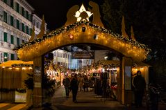 Luzern in Weihnachtsstimmung / 5