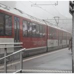 Luzern-Interlaken-Express