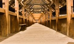 Luzern Kapellbrücke