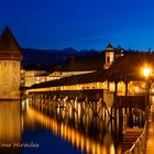 Luzern - Kapellenbrücke