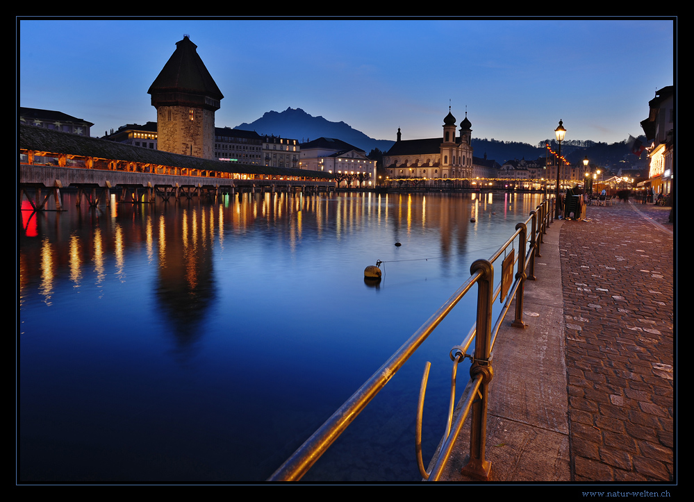 Luzern klassisch