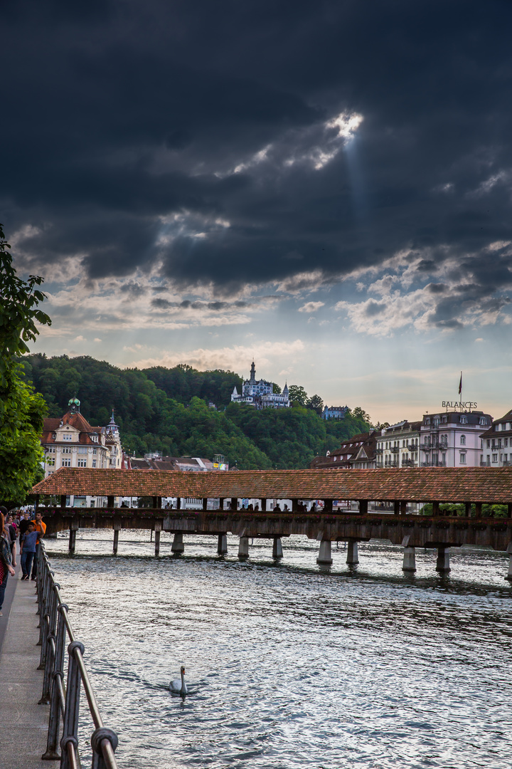 Luzern Light