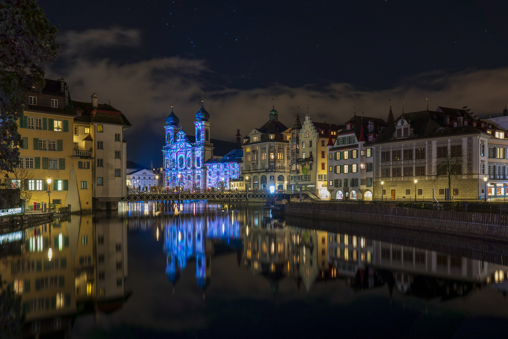 Luzern Lilu