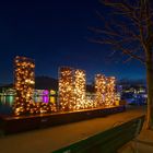 Luzern, Lilu, Licht Luzern 10.-20.01.2019