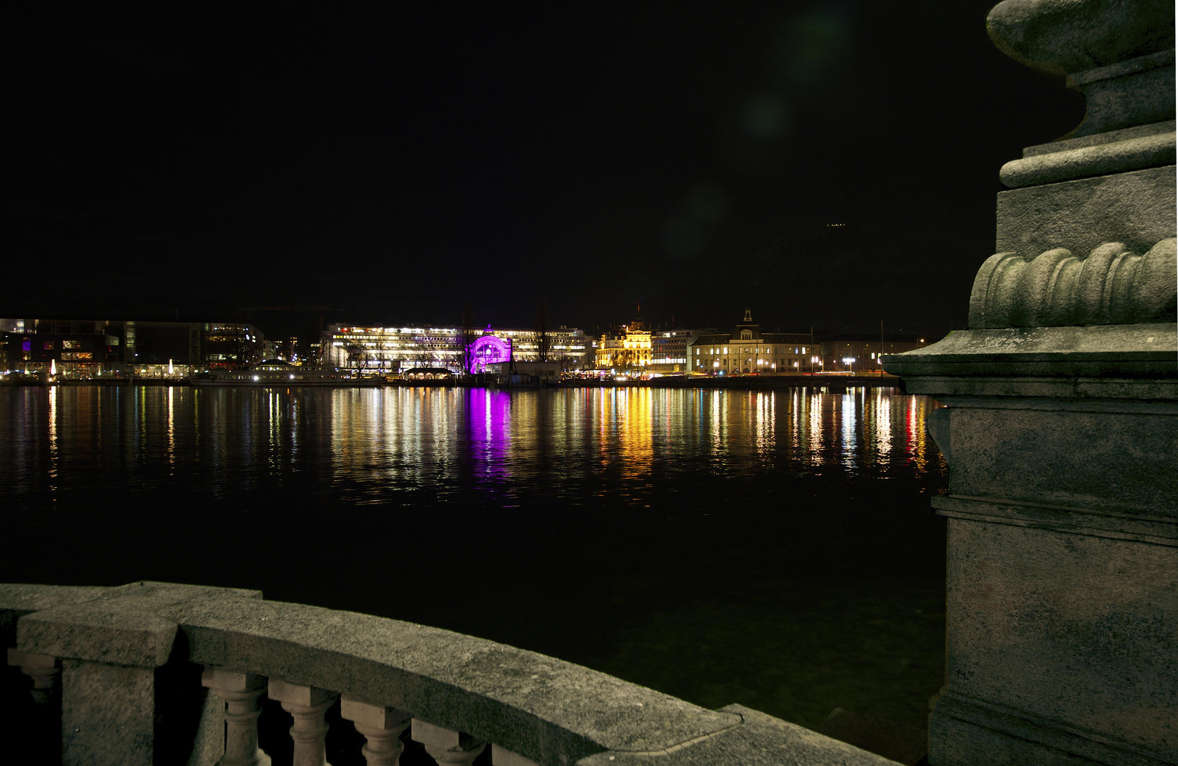 Luzern, Lilu Lichtspektakel