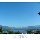 Luzern - lucerne (CH)