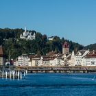 Luzern Panorama