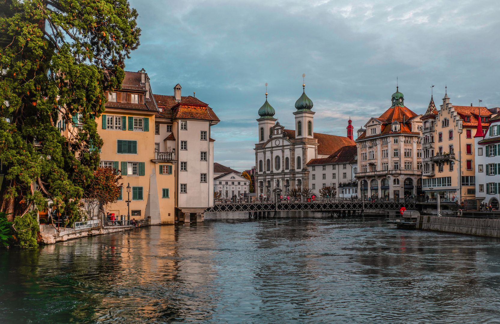 Luzern Schweiz