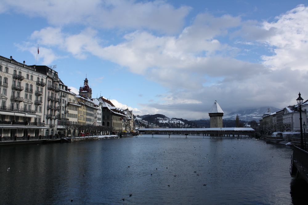 Luzern (Schweiz)
