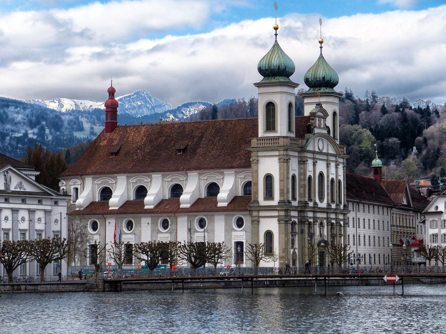 Luzern , Schweiz