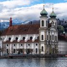 Luzern , Schweiz