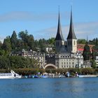 LUZERN, SWITZERLAND