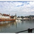 Luzern-Vierwaldstättersee