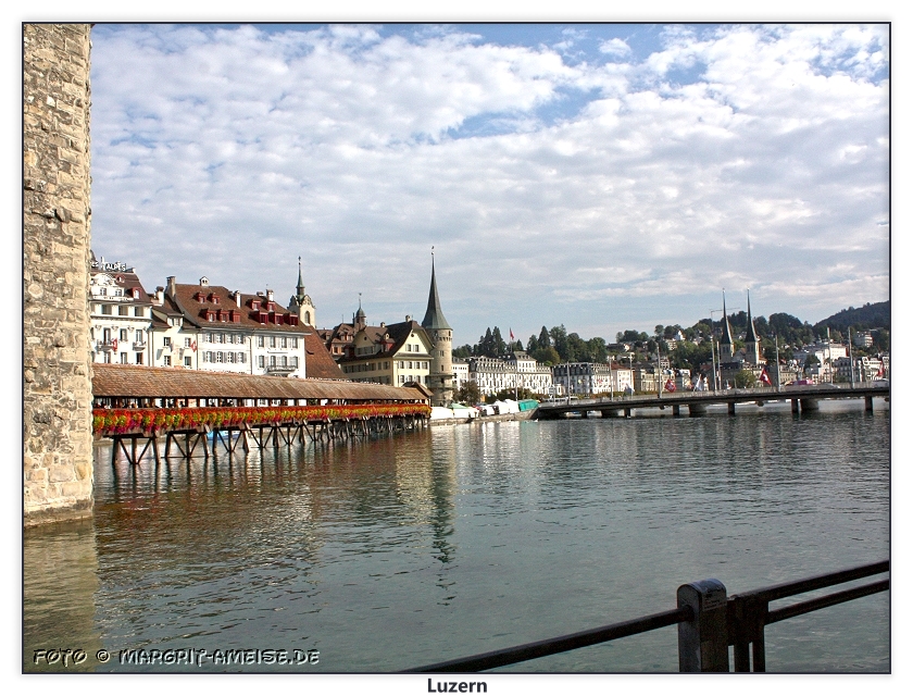 Luzern-Vierwaldstättersee