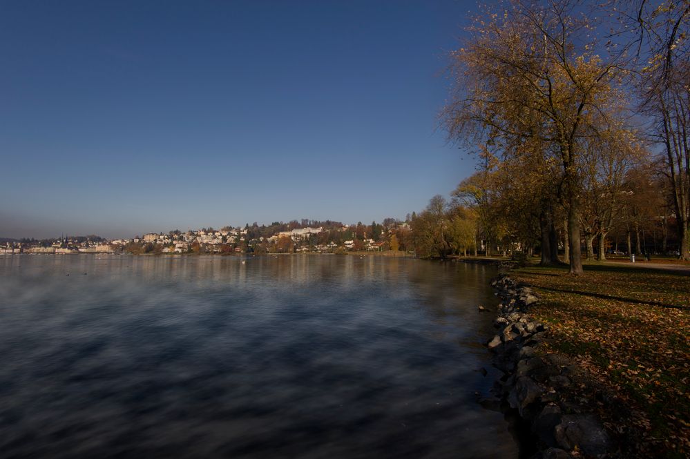 Luzern Vierwaldstättersee